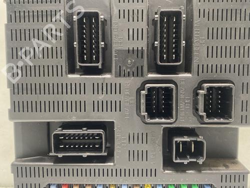 Fuse box PEUGEOT 207 (WA_, WC_) 1.6 HDi | BP30941013E1