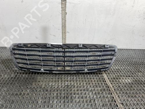 Used Grille Grille MERCEDES-BENZ E-CLASS (W211) [2002-2009] 28475864 28475864