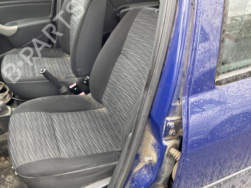 Warning DACIA LOGAN (LS_) 1.4 MPI LPG (LS0C) | BP26387813I22 - Image 18