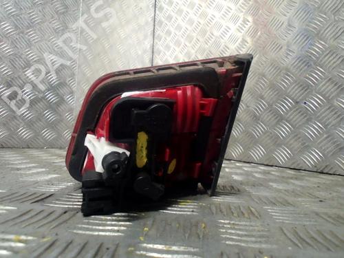 Used Left tailgate light Left tailgate light CITROËN C5 III (RD_) 2.0 HDi 140 (RDRHF8, RDRHFA, RDRHA8, RDRHAJ) (140 hp) 20009407 20009407