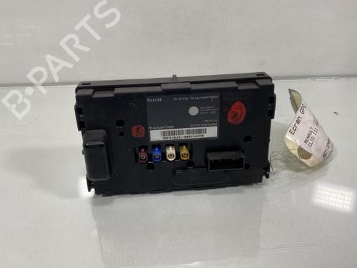 Used Display monitor Display monitor RENAULT CLIO III (BR0/1, CR0/1) 1.5 dCi (88 hp) 20016491 20016491