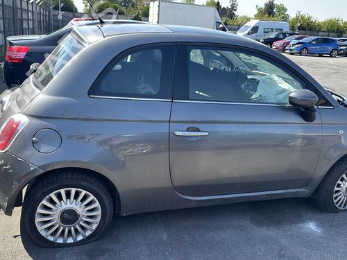 Right mirror FIAT 500 (312_) 1.2 (312AXA1A) | BP29528367C27