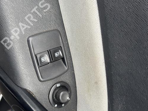 Front right window mechanism RENAULT KANGOO Express (FW0/1_) 1.5 dCi 90 (FW0G, FW05, FW08, FW11) | BP29968476C23  - Image 30