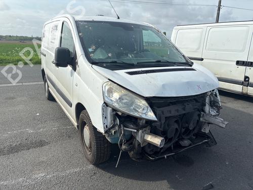 Devioluci CITROËN JUMPY II Van | BP37663941I23 - Image 18
