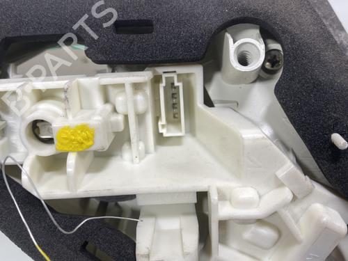 Used Right tailgate light Right tailgate light OPEL ASTRA J (P10) [2009-2016] 20027290 20027290