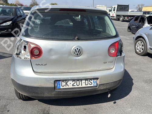 Front left window mechanism VW GOLF V (1K1) 1.9 TDI | BP33115578C22 - Image 10