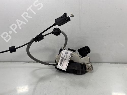 Used Front left lock SEAT TOLEDO IV (KG3) 1.6 TDI (105 hp) 29597515