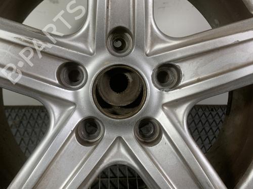 Rim AUDI A3 (8P1) 1.9 TDI | BP24136198C45 
