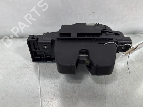 Used Tailgate lock Tailgate lock CITROËN C5 III Break (RW_) 2.0 HDi (136 hp) 33484694 33484694