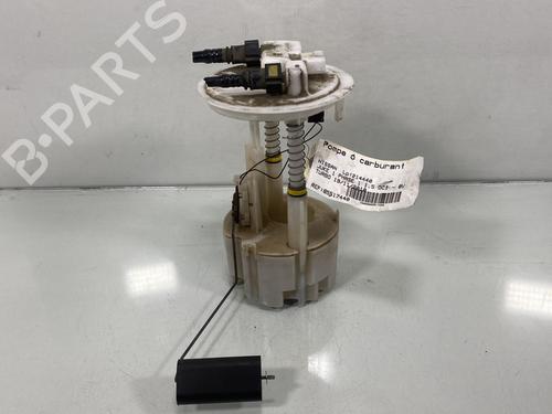Used Fuel pump NISSAN JUKE (F15) 1.5 dCi (110 hp) 19959741