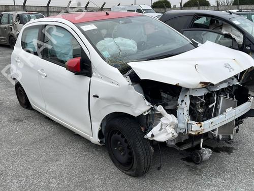 Starter PEUGEOT 108 1.0 VTi | BP19965781M8 - Image 13
