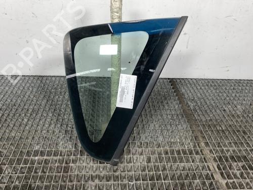 Used Rear right quarter glass RENAULT SCÉNIC II (JM0/1_) 1.9 dCi (JM0G, JM12, JM1G, JM2C) (120 hp) 28581256