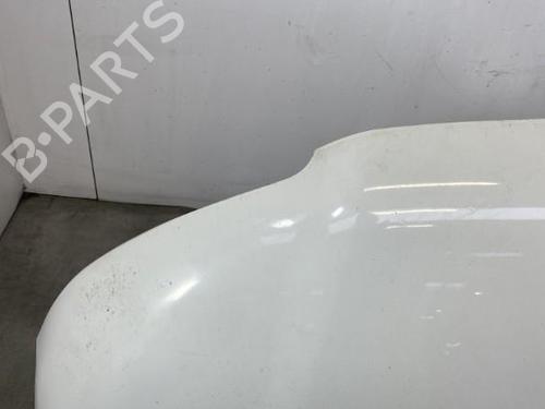 Used Hood VW TRANSPORTER T5 Van (7HA, 7HH, 7EA, 7EH) 1.9 TDI (84 hp) 27356460