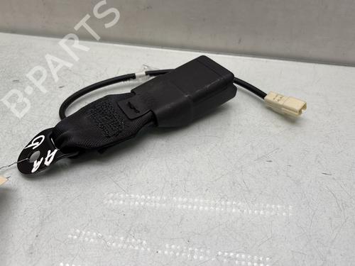 Used Seat buckle Seat buckle SUZUKI BALENO (FW, EW) 1.2 Hybrid (A1K412) (90 hp) 33609303 33609303