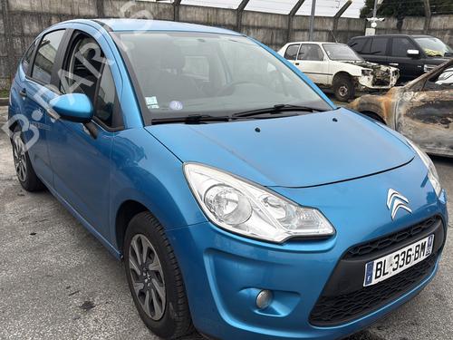 Gearbox CITROËN C3 II (SC_) 1.4 | BP32864172M3 - Image 29