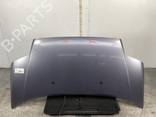 Used Hood CITROËN C2 (JM_) 1.1 (60 hp) 29377833