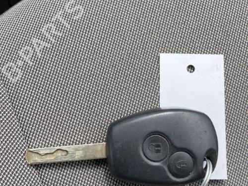 Alternator RENAULT TWINGO II (CN0_) 1.2 16V (CN0K, CN0V, CN0A) | BP28020580M7 - Image 11