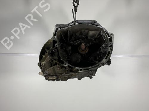 Used Gearbox Gearbox 19971247 19971247