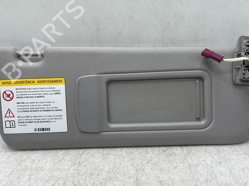 Right sun visor BMW X3 (F25) xDrive 20 d | BP33830598I2  - Image 5