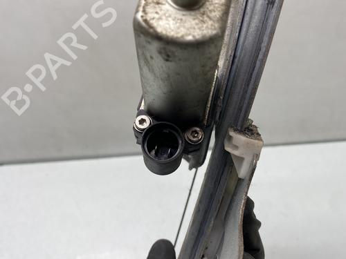 Front right window mechanism DACIA DUSTER (HS_) 1.5 dCi 4x4 (HSMC, HSMD) | BP30890414C23