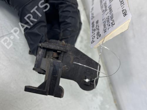 Used Front left exterior door handle Front left exterior door handle RENAULT TWINGO I (C06_) 1.2 (C066, C068) (58 hp) 34243088 34243088