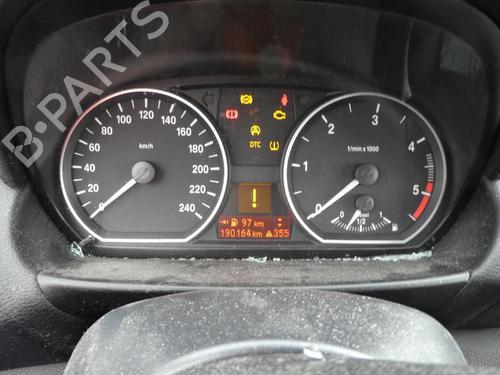 Right front window switch BMW 1 (E87)  | BP19979878I26 