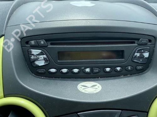 Ignition barrel FORD KA (RU8) 1.2 | BP27746732M48  - Image 27