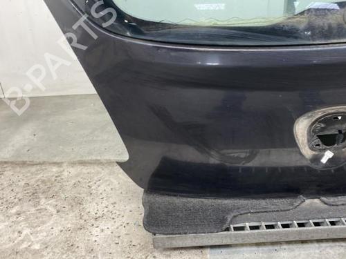 Tailgate FORD KA (RU8) 1.2 | BP19968522C6 