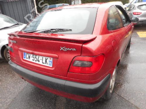 ABS pump CITROËN XSARA Coupe (N0) 1.8 i | BP20004304M43 
