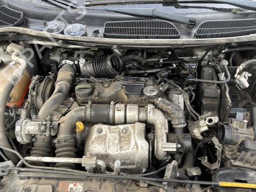 AC compressor FORD FIESTA VI (CB1, CCN) 1.6 TDCi | BP38202348M34 - Image 23