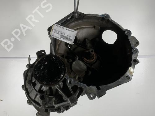 Used Gearbox SEAT ALTEA XL (5P5, 5P8) 1.6 TDI (105 hp) 26578816