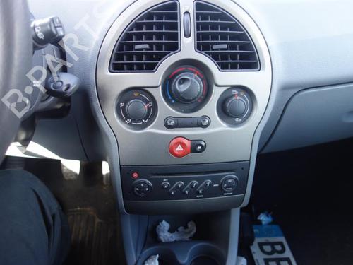 Engine RENAULT MODUS / GRAND MODUS (F/JP0_) 1.2 16V (JP0W) | BP32490469M1  - Image 9