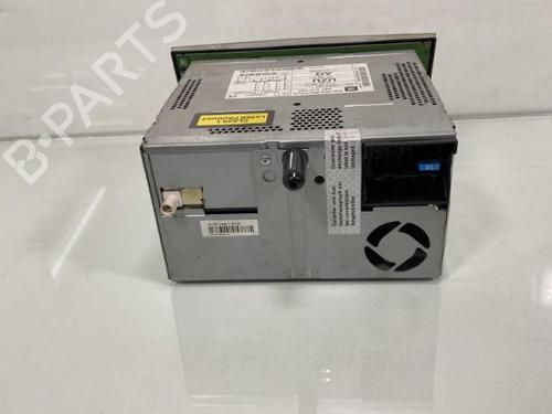 Radio OPEL CORSA D (S07)  | BP20005980E6 