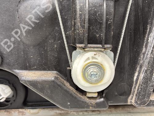 Front left window mechanism FORD FIESTA VII (HJ, HF) 1.0 EcoBoost | BP33742764C22  - Image 8
