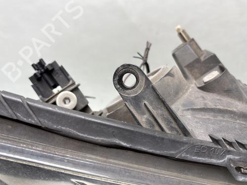 Right headlight DACIA SANDERO 1.4 (BS0C, BS0A, BS0G, BS1F, BS0E) | BP29413302C29 