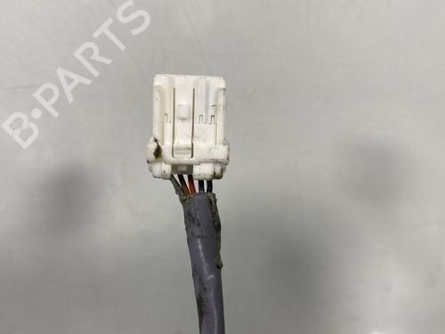 Left mirror NISSAN NOTE (E11, NE11) 1.5 dCi | BP20003948C26 