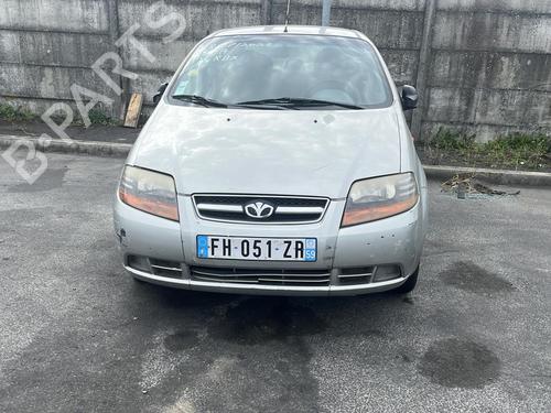 Rudehejsemekanisme Højre bagtil DAEWOO KALOS (KLAS) | BP19955518C25 - Image 5