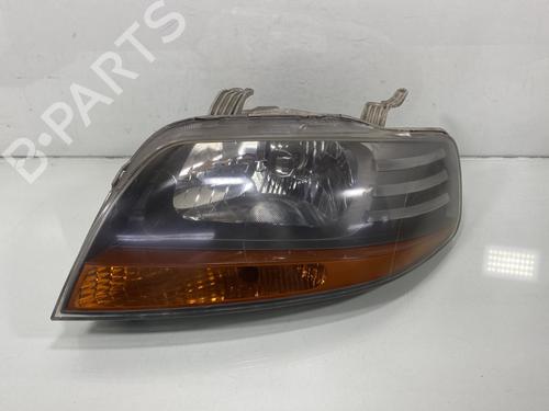 Used Left headlight CHEVROLET KALOS [2005-2025]  23768252