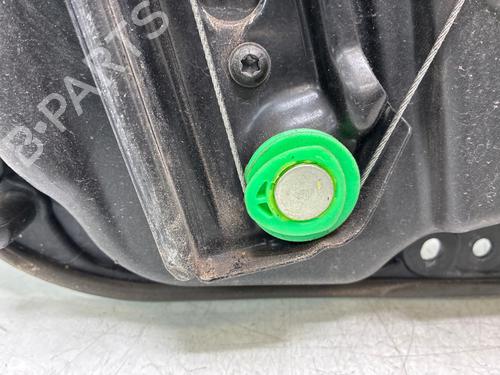 Front right window mechanism MERCEDES-BENZ A-CLASS (W176) A 200 CDI (176.001) | BP34561469C23  - Image 13