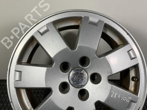 Used Rim Rim 19962851 19962851