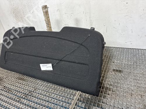 Used Rear parcel shelf Rear parcel shelf 39107813 39107813