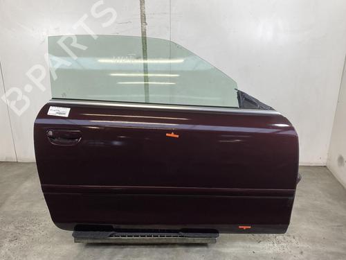 Right front door AUDI A4 B7 Convertible (8HE) 3.0 TDI quattro | BP21959752C3 
