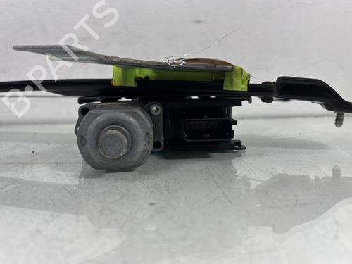 Rear right window mechanism PEUGEOT 508 I (8D_) 1.6 BlueHDi 120 | BP29611892C25 