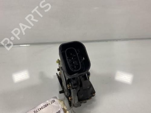 Rear left lock SUZUKI GRAND VITARA I (FT, HT)  | BP19980322C100 