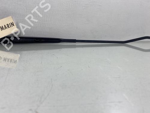 Used Front windshield wiper arm RENAULT KANGOO / GRAND KANGOO II (KW0/1_) 1.5 dCi 90 (KW05, KW08, KW0G, KW11) (90 hp) 29508141