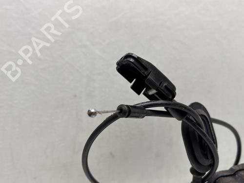 Rear right lock RENAULT CLIO IV (BH_) 1.5 dCi 75 | BP27721711C99 