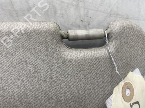 Left sun visor CHEVROLET AVEO / KALOS Hatchback (T250, T255)  | BP21962879I1