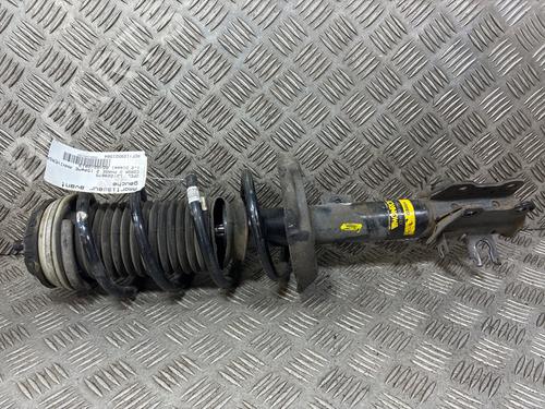 Used Left front shock absorber Left front shock absorber 37863609 37863609