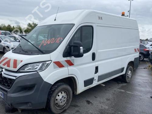 Pedal CITROËN JUMPER II Van 2.2 HDi 110 | BP37005924I4  - Image 15