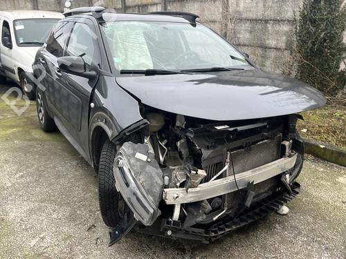 Seat buckle CITROËN C4 CACTUS 1.6 BlueHDi 100 | BP21963860I32  - Image 11